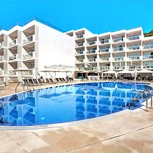Aparthotel Y Paguera, Peguera
