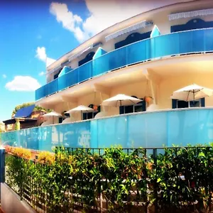  Appartamento Petit Blau