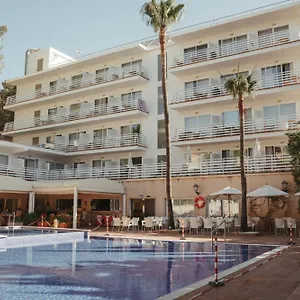 Hotell Roc Oberoy - Adults Only, Peguera