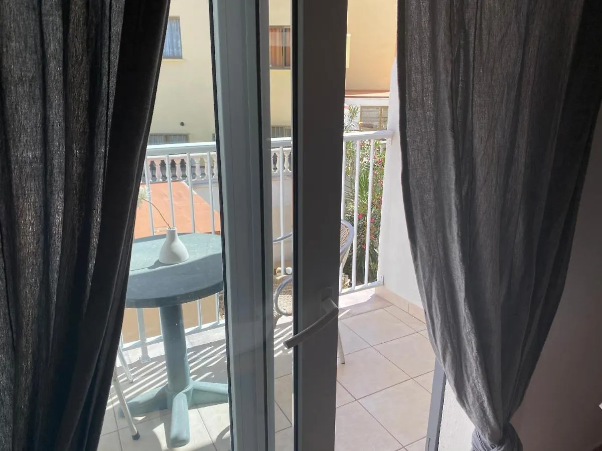 פגוארה Hostal Villa Senese 0*,  ספרד