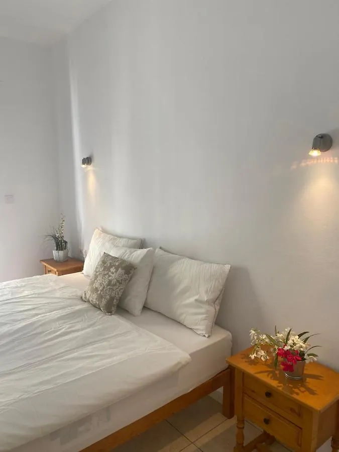 Hostal Villa Senese Peguera Spain