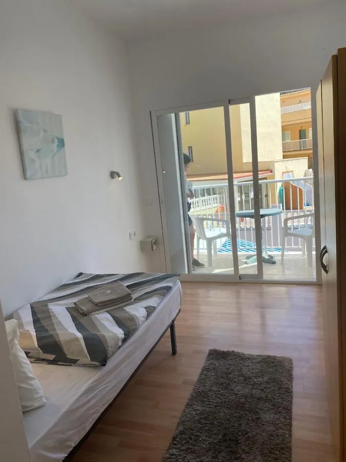 Hostal Villa Senese Peguera