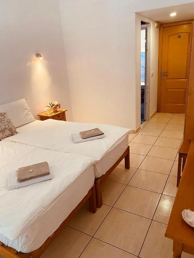 Hostal Villa Senese Peguera 0*,  Spain