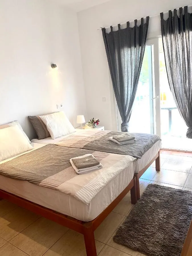 Hostel Hostal Villa Senese Peguera