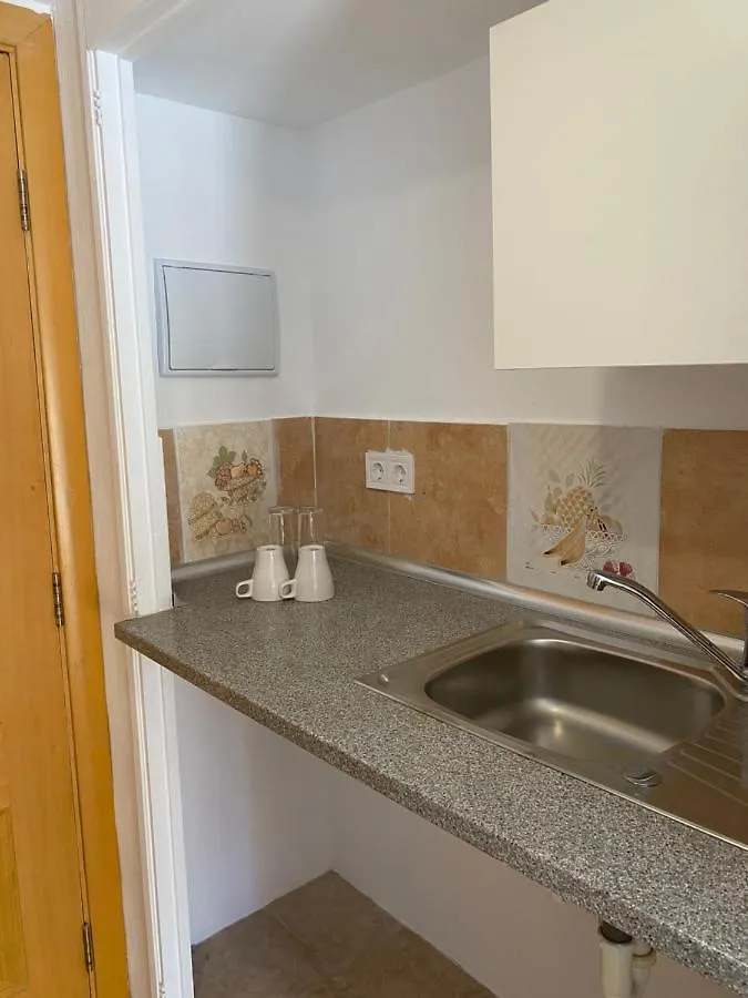 Hostel Hostal Villa Senese Peguera