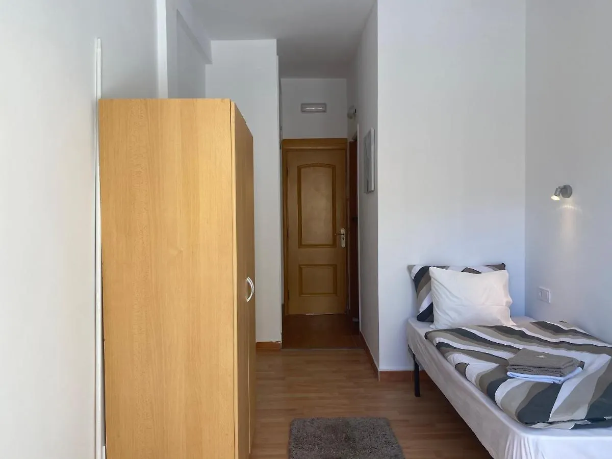 Hostal Villa Senese Peguera