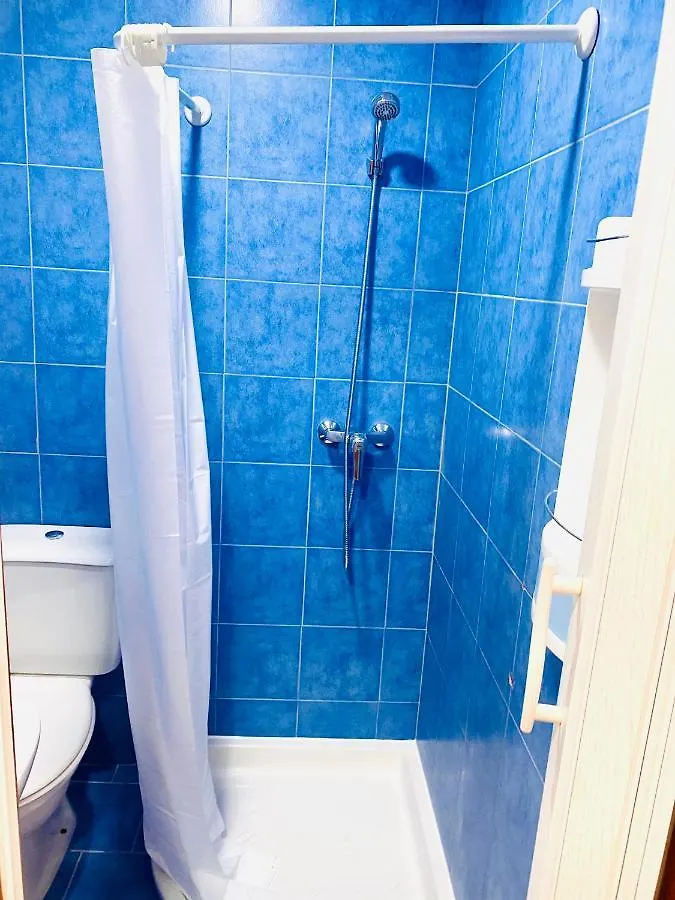 Hostal Villa Senese Peguera 0*,  Spain