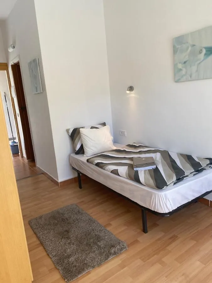 Hostal Villa Senese Peguera