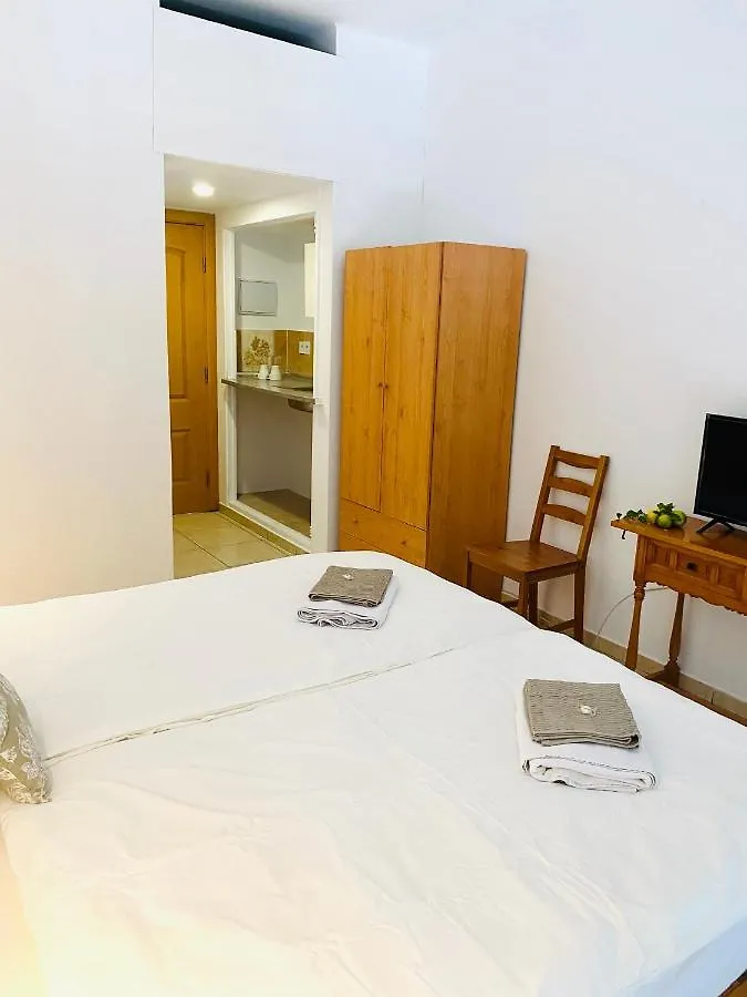 Hostel Hostal Villa Senese Peguera